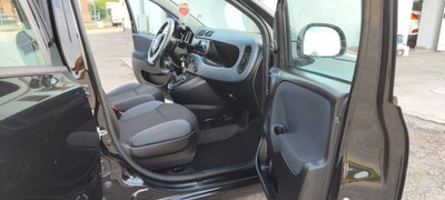 Fiat Panda 1.2 EasyPower Lounge (12)