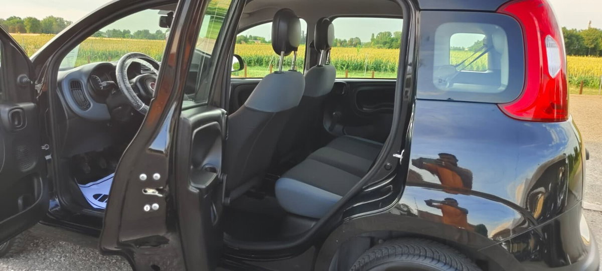 Fiat Panda 1.2 EasyPower Lounge (13)