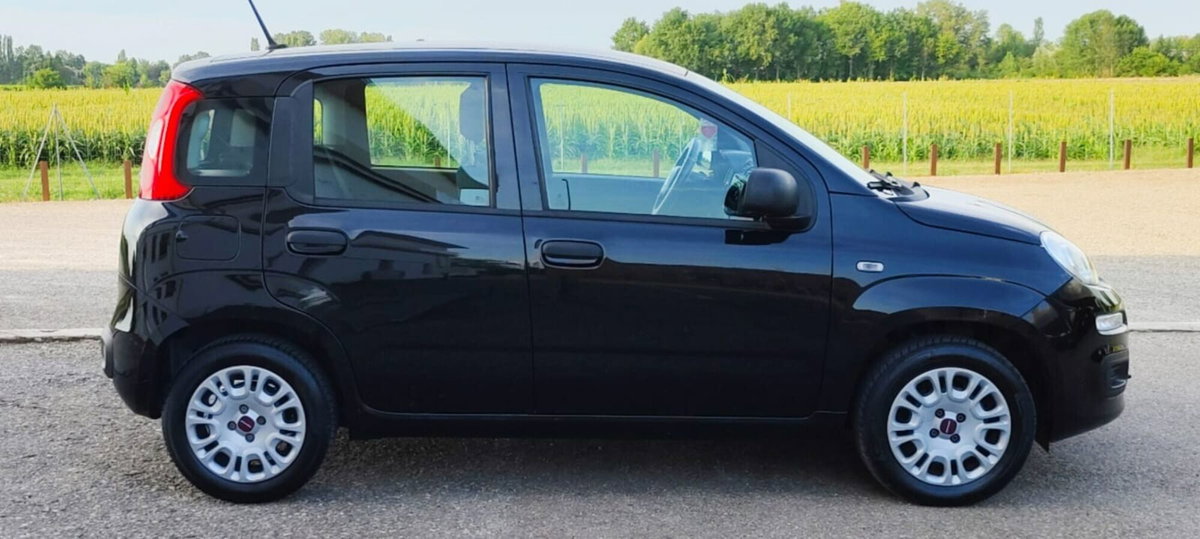 Fiat Panda 1.2 EasyPower Lounge (14)