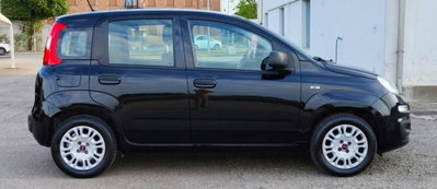 Fiat Panda 1.2 EasyPower Lounge (15)