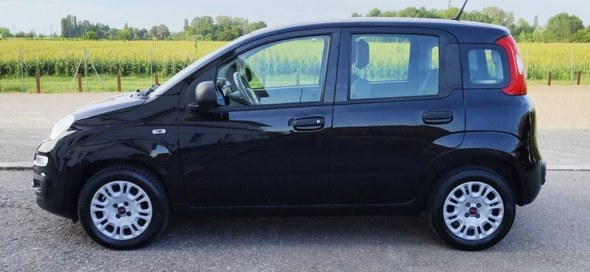 Fiat Panda 1.2 EasyPower Lounge (17)