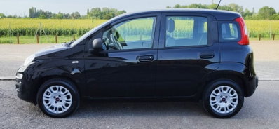 Fiat Panda 1.2 EasyPower Lounge (17)