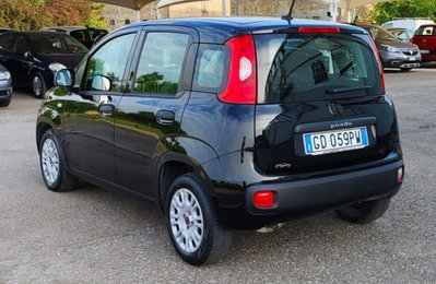 Fiat Panda 1.2 EasyPower Lounge (18)