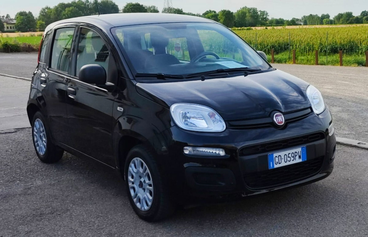 Fiat Panda 1.2 EasyPower Lounge (19)