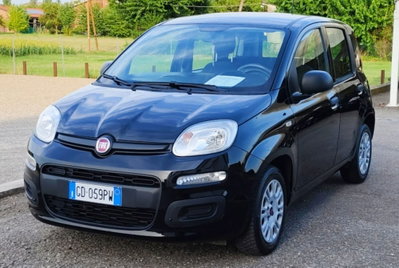 Fiat Panda 1.2 EasyPower Lounge (2)