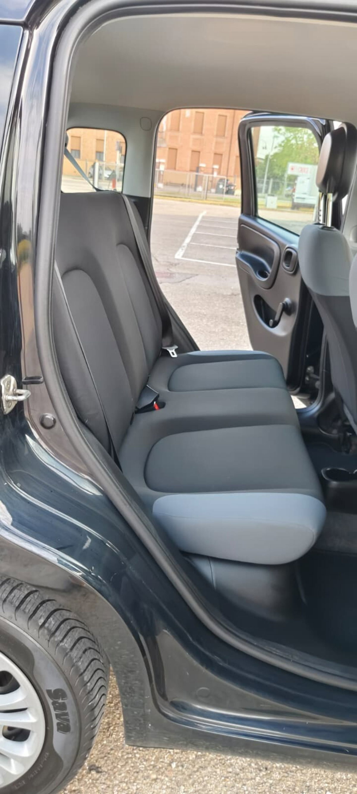 Fiat Panda 1.2 EasyPower Lounge (20)
