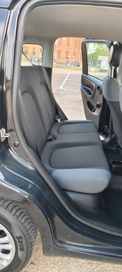 Fiat Panda 1.2 EasyPower Lounge (20)
