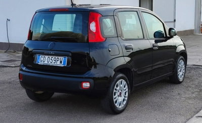 Fiat Panda 1.2 EasyPower Lounge (3)