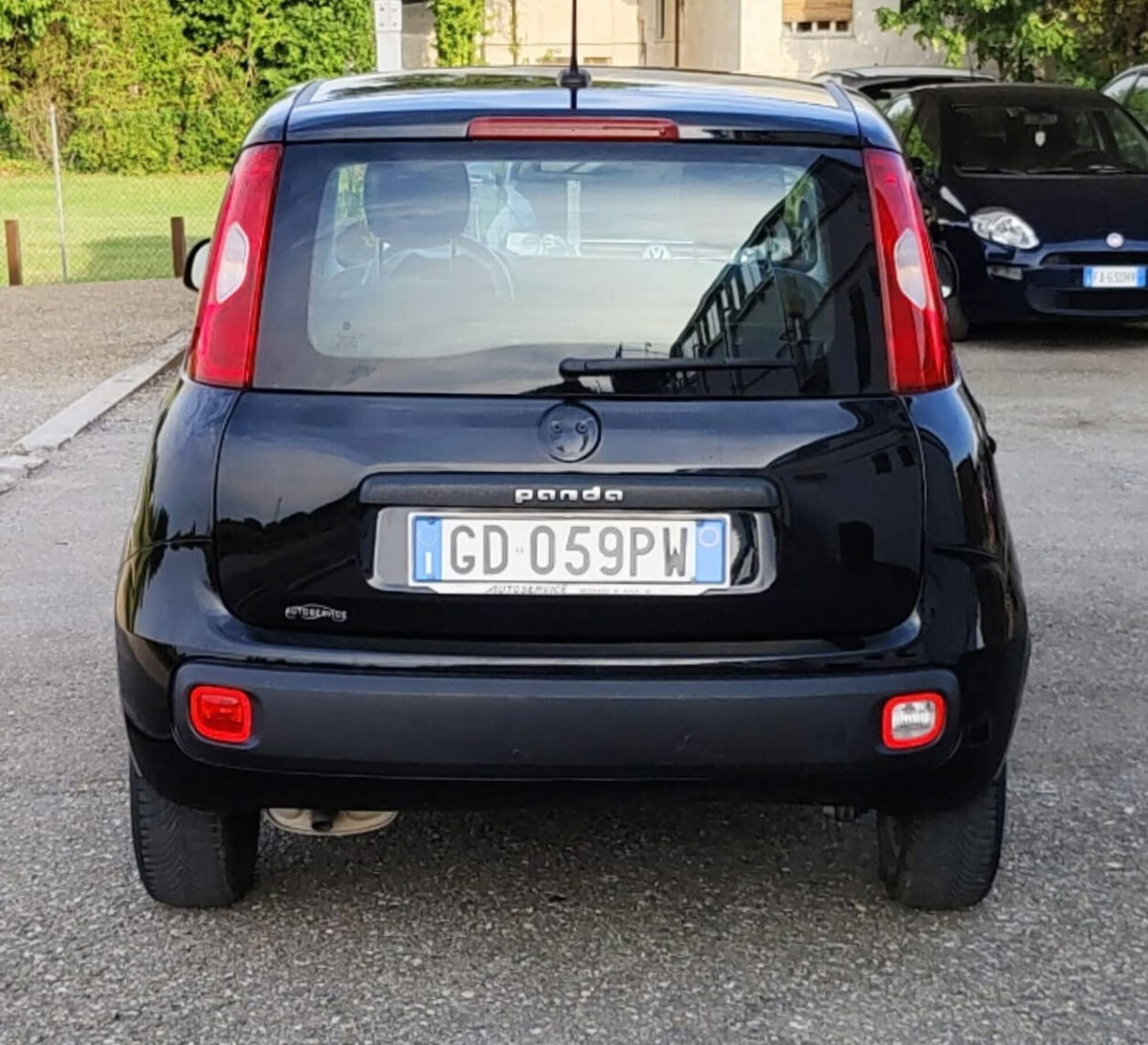 Fiat Panda 1.2 EasyPower Lounge (4)