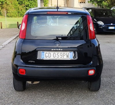 Fiat Panda 1.2 EasyPower Lounge (4)