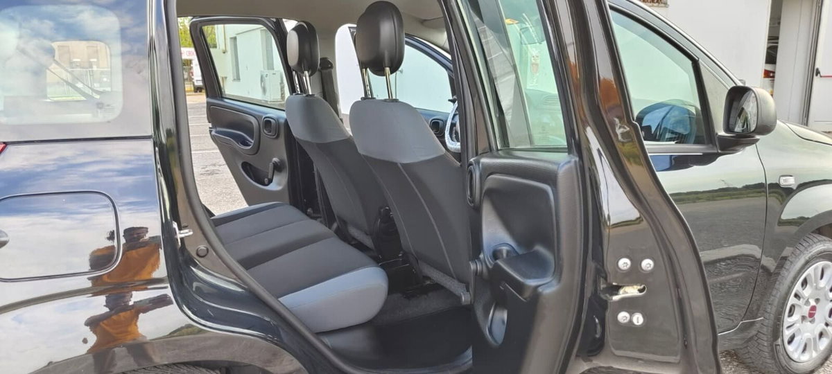 Fiat Panda 1.2 EasyPower Lounge (5)