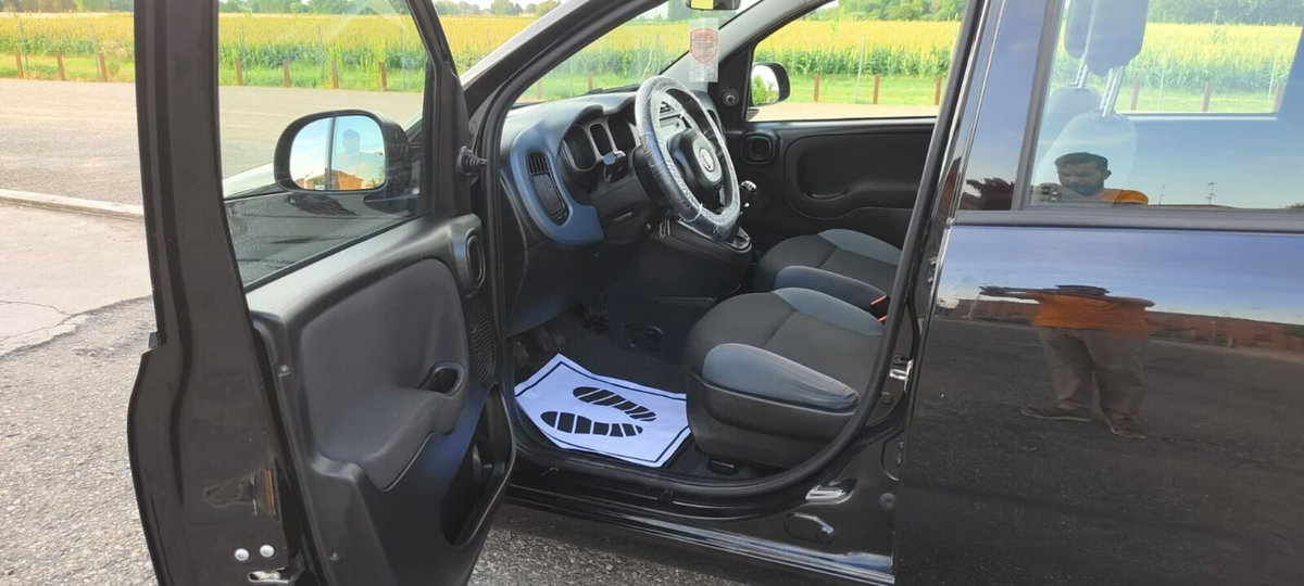 Fiat Panda 1.2 EasyPower Lounge (7)