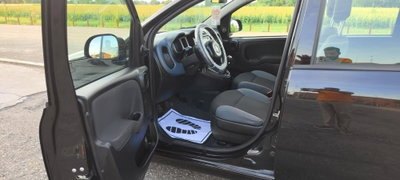 Fiat Panda 1.2 EasyPower Lounge (7)