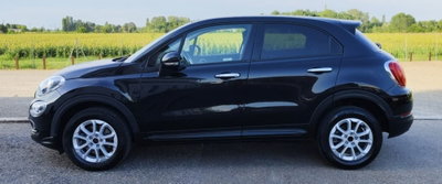 Fiat 500X 1.6 E-Torq 110 CV S-Design City (12)