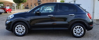 Fiat 500X 1.6 E-Torq 110 CV S-Design City (15)