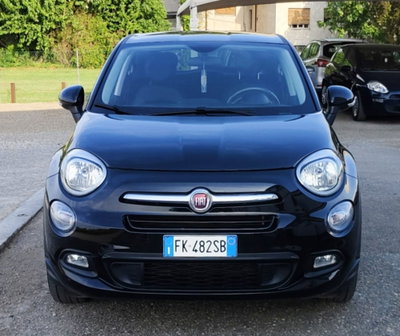 Fiat 500X 1.6 E-Torq 110 CV S-Design City (3)