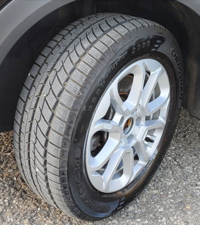 Fiat 500X 1.6 E-Torq 110 CV S-Design City (9)