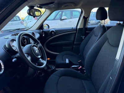 MINI Mini Countryman 2.0 Cooper D Countryman Automatica (12)
