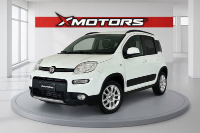 Fiat Panda 1.0 FireFly S&S Hybrid City Life (12)