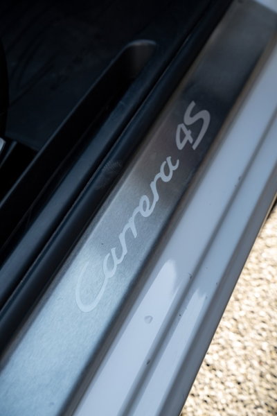 Porsche 911 Coupé Carrera 4S (10)