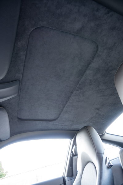 Porsche 911 Coupé Carrera 4S (16)