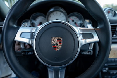 Porsche 911 Coupé Carrera 4S (19)
