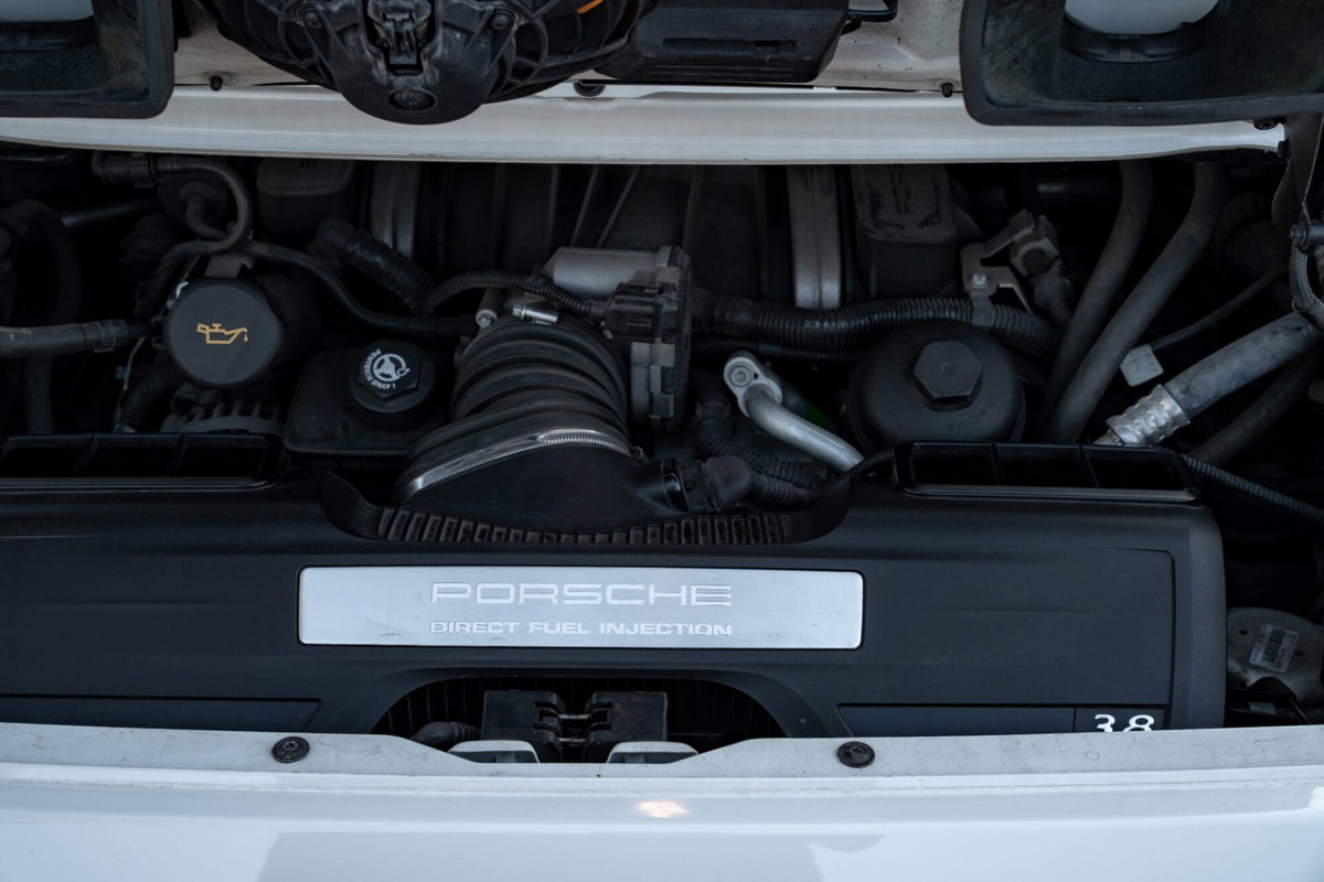 Porsche 911 Coupé Carrera 4S (20)