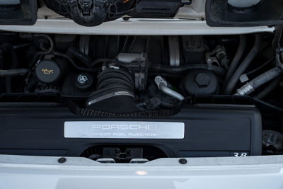 Porsche 911 Coupé Carrera 4S (20)