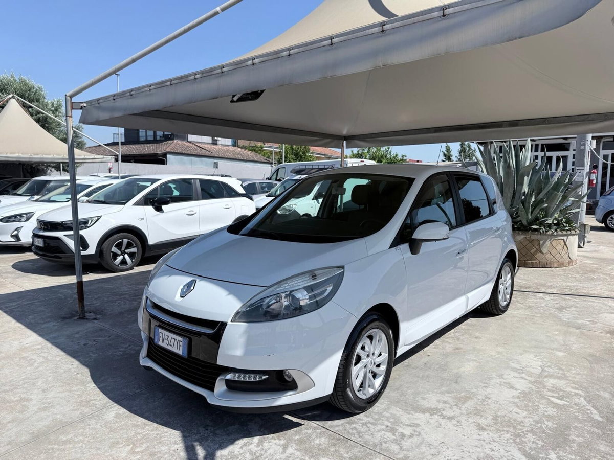 Renault Scenic E-Tech Electric XMod 1.5 dCi 110CV EDC Wave (2)