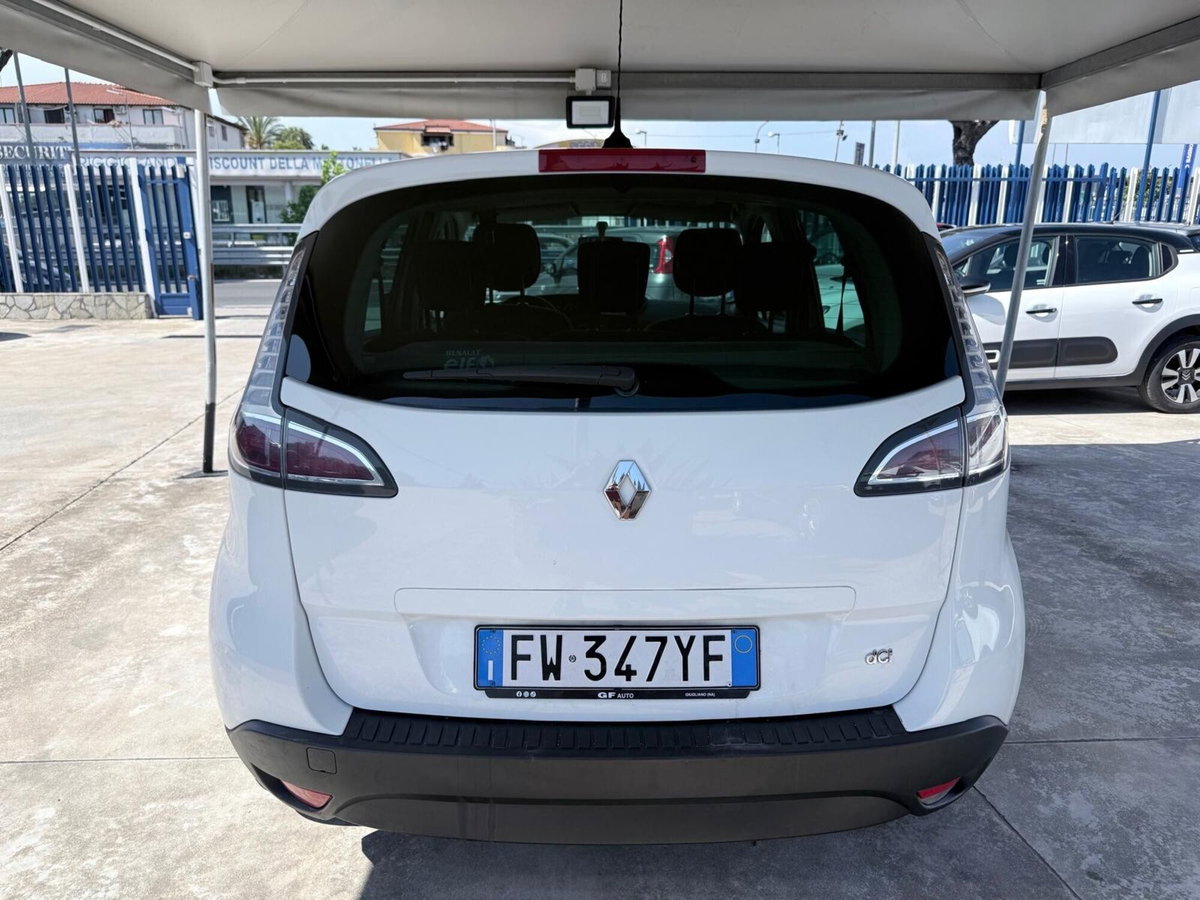 Renault Scenic E-Tech Electric XMod 1.5 dCi 110CV EDC Wave (4)