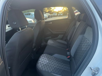 Volkswagen Polo 1.0 tsi R-Line 95cv (10)