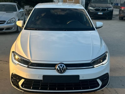 Volkswagen Polo 1.0 tsi R-Line 95cv (6)