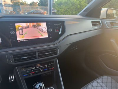 Volkswagen Polo 1.0 tsi R-Line 95cv (9)