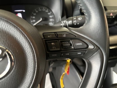 Toyota Yaris 1.5 Hybrid 5 porte Energy (13)