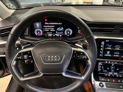 Audi A6 Allroad 40 TDI 2.0 quattro S tronic Evolution (15)