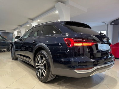 Audi A6 Allroad 40 TDI 2.0 quattro S tronic Evolution (6)