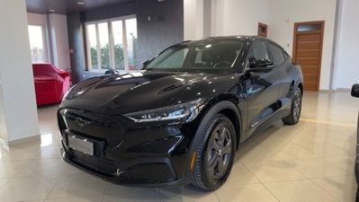 Ford Mustang Mach-E Standard 269CV usata