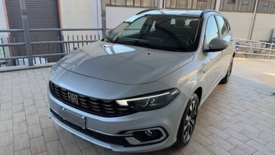 Fiat Tipo Station Wagon Tipo 1.3 Mjt S&S SW City Life usata