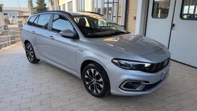 Fiat Tipo Station Wagon Tipo 1.3 Mjt S&S SW City Life (3)