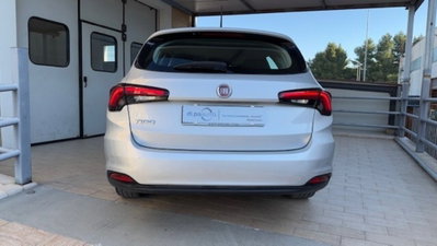 Fiat Tipo Station Wagon Tipo 1.3 Mjt S&S SW City Life (5)
