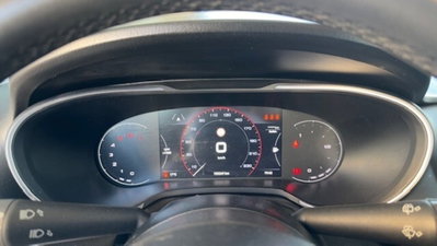 Fiat Tipo Station Wagon Tipo 1.3 Mjt S&S SW City Life (9)