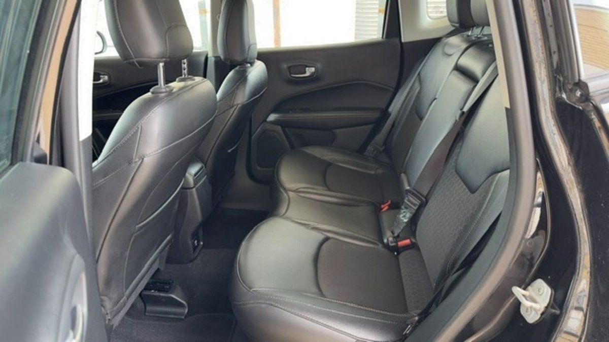 Jeep Compass 1.6 Multijet II 2WD Longitude (12)