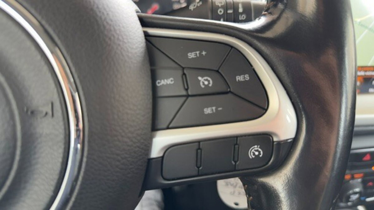 Jeep Compass 1.6 Multijet II 2WD Longitude (16)