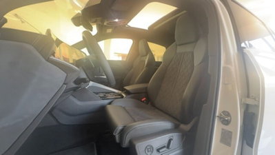 Audi Q5 Sportback 2.0 e-hybrid S line edition quattro 367cv s-tronic (13)