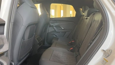 Audi Q5 Sportback 2.0 e-hybrid S line edition quattro 367cv s-tronic (15)