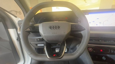 Audi Q5 Sportback 2.0 e-hybrid S line edition quattro 367cv s-tronic (17)