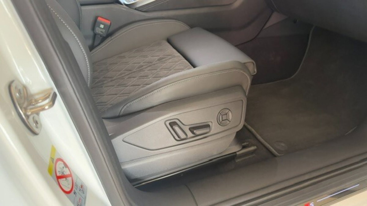 Audi Q5 Sportback 2.0 e-hybrid S line edition quattro 367cv s-tronic (19)