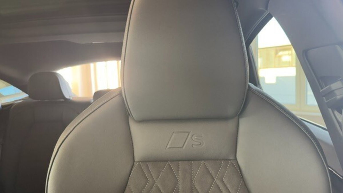 Audi Q5 Sportback 2.0 e-hybrid S line edition quattro 367cv s-tronic (20)