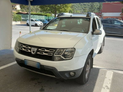 Dacia Duster 1.5 dCi 110CV 4x2 Lauréate (2)