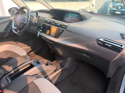 Citroen C4 Picasso 1.6 e-HDi 115 ETG6 Exclusive (11)